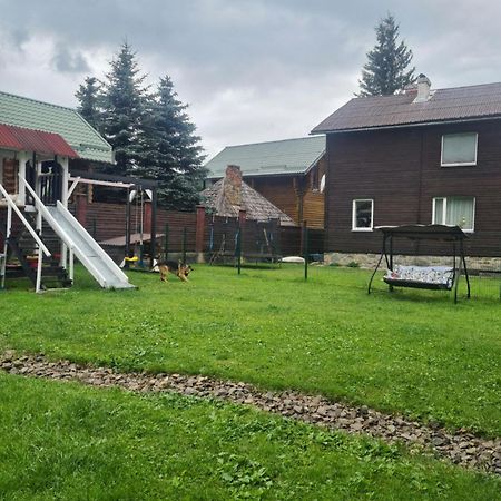 Ліза Leilighet Slavskoje Eksteriør bilde