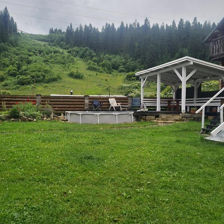 Ліза Leilighet Slavskoje Eksteriør bilde