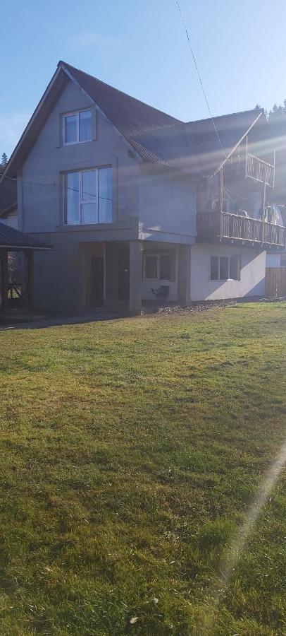 Ліза Leilighet Slavskoje Eksteriør bilde